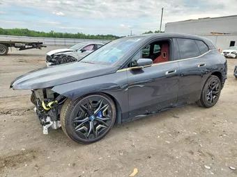 2023 BMW iX WB533CF07PCL97823