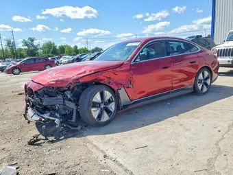 2025 BMW i4 WBY23HD02SFV62036