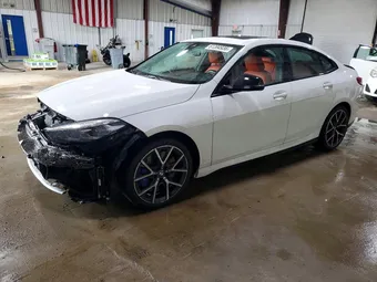 2021 BMW 2 Series WBA13AL0XM7H96461