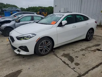 2020 BMW 2 Series WBA73AK0XL7F50102