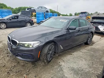 2020 BMW 5 Series WBAJR7C01LCD69984