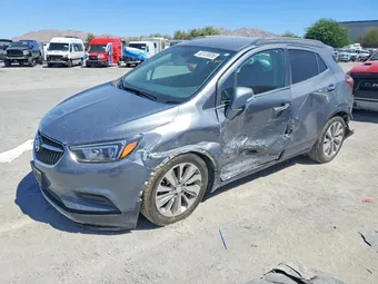 2019 Buick Encore KL4CJASB8KB941020 Lot 63129936