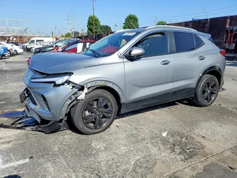 2024 Buick Encore KL4AMESL3RB172581