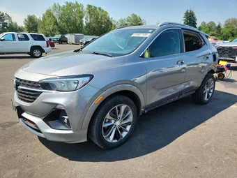 2023 Buick Encore KL4MMDSL9PB120845 Lot 61607106