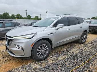 2022 Buick Enclave 5GAERCKW0NJ115165