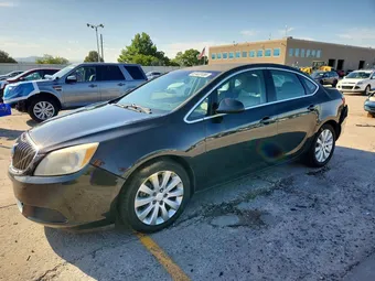 2015 Buick Verano 1G4PP5SK8F4155799