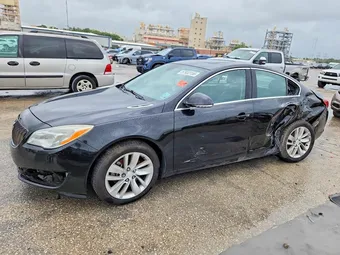 2015 Buick Regal 2G4GN5EX0F9281472