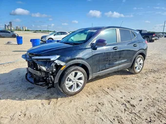 2026 Buick Encore KL4AMBSL7TB142750 Lot 60701626