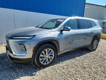 2025 Buick Enclave 5GAERARS5SJ189121