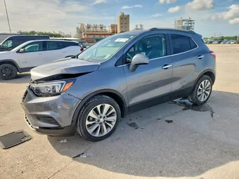 2020 Buick Encore KL4CJASB6LB012817 Lot 60667976