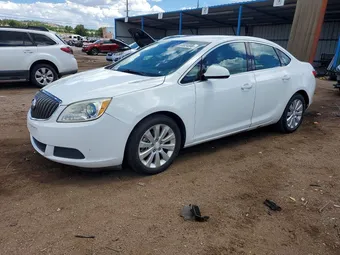 2015 Buick Verano 1G4PP5SK7F4217533