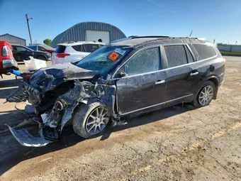 2016 Buick Enclave 5GAKVBKD7GJ238942