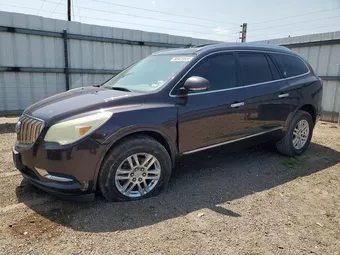 2015 Buick Enclave 5GAKRAKD8FJ384912