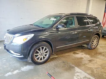 2015 Buick Enclave 5GAKVBKDXFJ228369