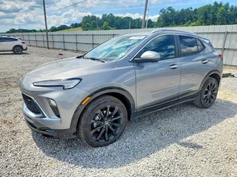 2024 Buick Encore KL4AMDSL8RB144625 Lot 57762696