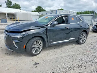2023 Buick Envision LRBFZRR4XPD022616