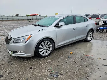 2015 Buick LaCrosse 1G4GB5G32FF187863