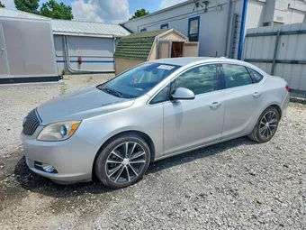 2016 Buick Verano 1G4PW5SK8G4173093