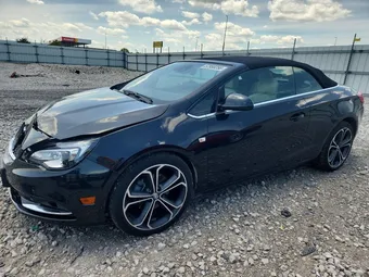 2016 Buick Cascada W04WT3N50GG151276