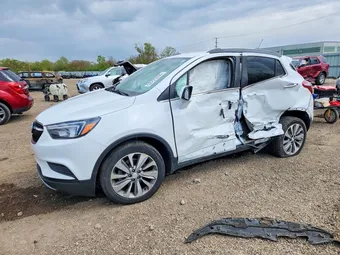 2020 Buick Encore KL4CJASB9LB060733 Lot 52725336