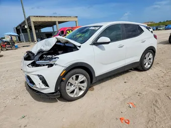 2026 Buick Encore KL4AMBSL6TB140455 Lot 60862216