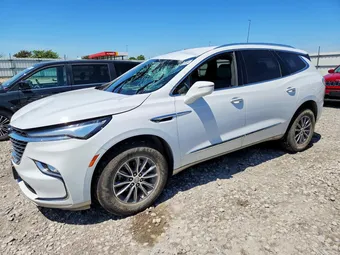 2024 Buick Enclave 5GAEVBKWXRJ127349