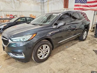 2019 Buick Enclave 5GAEVAKW5KJ213149
