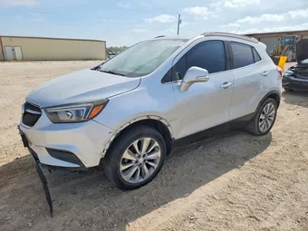 2018 Buick Encore KL4CJASB9JB636964 Lot 63183466
