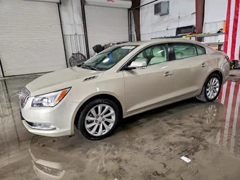 2015 Buick LaCrosse 1G4GB5G39FF249226