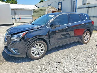 2020 Buick Envision LRBFXBSA5LD084495