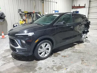 2024 Buick Encore KL4AMBSL9RB013160 Lot 90346685