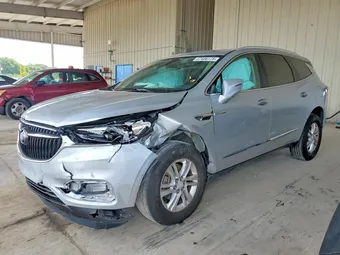 2018 Buick Enclave 5GAERCKWXJJ249417