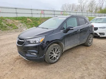 2017 Buick Encore KL4CJ2SB0HB230894 Lot 51325056
