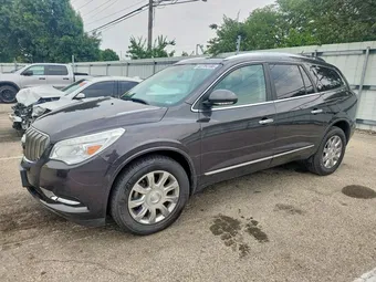 2017 Buick Enclave 5GAKRBKD7HJ281702