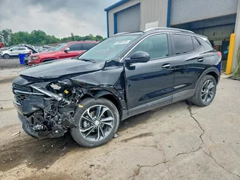 2023 Buick Encore KL4MMESL6PB070167 Lot 61869726