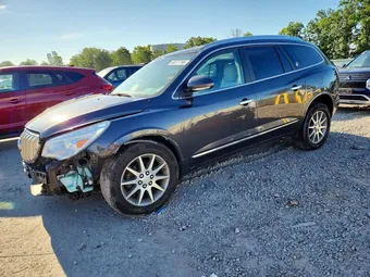 2015 Buick Enclave 5GAKVBKD7FJ157552