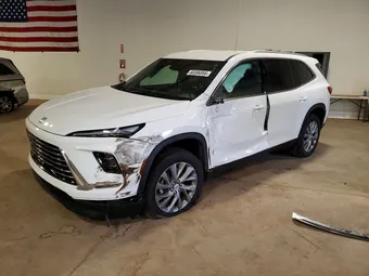 2026 Buick Enclave 5GAEVAKSXTJ137880 Lot 60306956