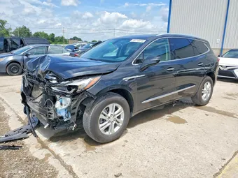 2021 Buick Enclave 5GAERBKW2MJ251709