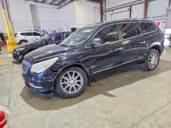 2015 Buick Enclave 5GAKRBKD4FJ135433