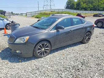 2016 Buick Verano 1G4PW5SK8G4174647