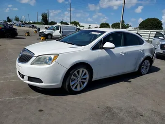 2015 Buick Verano 1G4PP5SK5F4133503