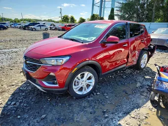 2020 Buick Encore KL4MMBS22LB115458 Lot 60143746