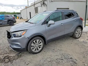 2019 Buick Encore KL4CJASB3KB763050 Lot 62723226
