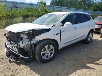 2020 Buick Enclave 5GAEVAKW1LJ294491