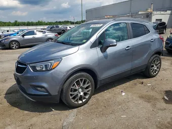 2019 Buick Encore KL4CJ2SB5KB772936 Lot 58942676