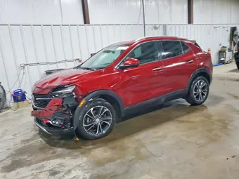 2023 Buick Encore KL4MMDS22PB140118 Lot 61504736