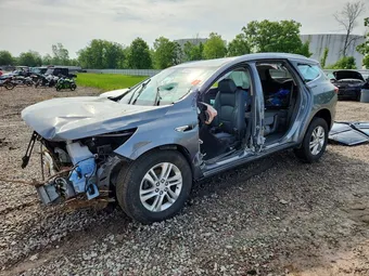 2020 Buick Enclave 5GAEVAKW9LJ123424