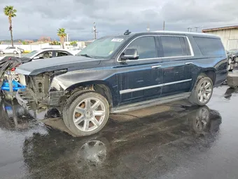 2020 Cadillac Escalade ESV 1GYS3HKJ7LR159418