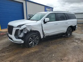 2026 Cadillac Escalade 1GYS9EKL8TR316744