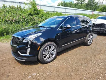 2020 Cadillac XT5 1GYKNDRS2LZ154869